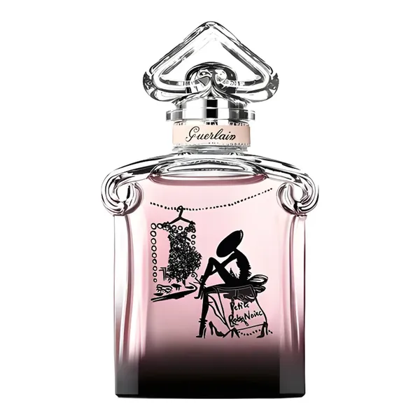 Guerlain La Petite Robe Noire Limited Edition 2018