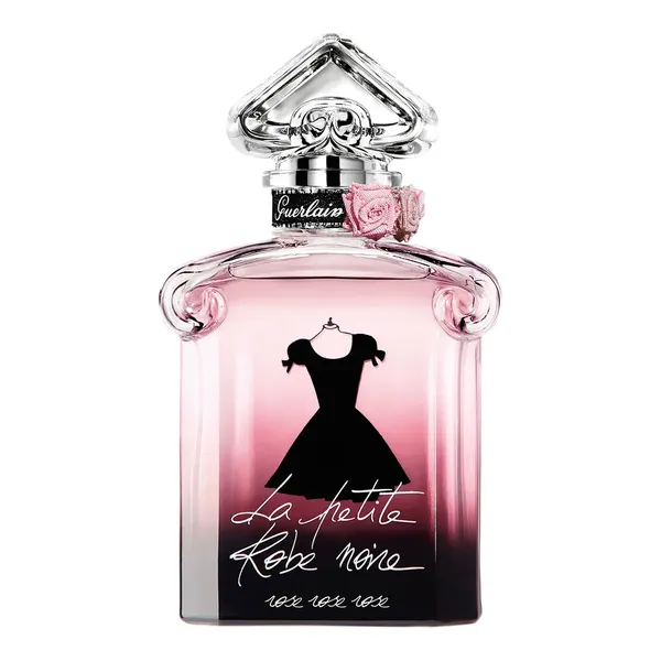 Guerlain La Petite Robe Noire Rose Noire
