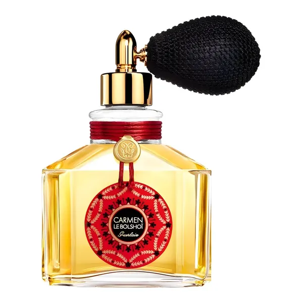 Guerlain Le Bolshoi Carmen
