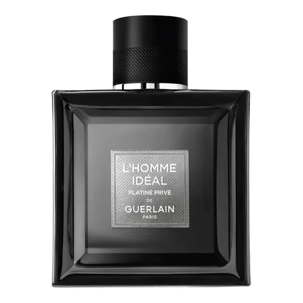 Guerlain L'Homme Ideal Platine Prive