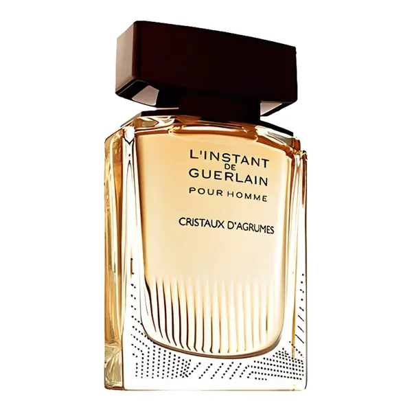 Guerlain L'Instant de Guerlain Pour Homme Cristaux d'Agrumes