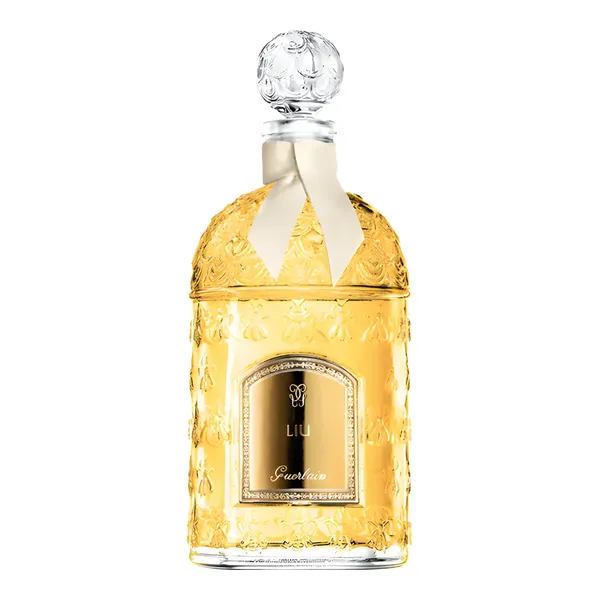 Guerlain Liu