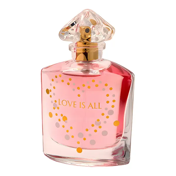 Guerlain Love Is All