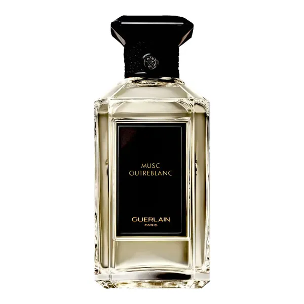 Guerlain Musc Outreblanc