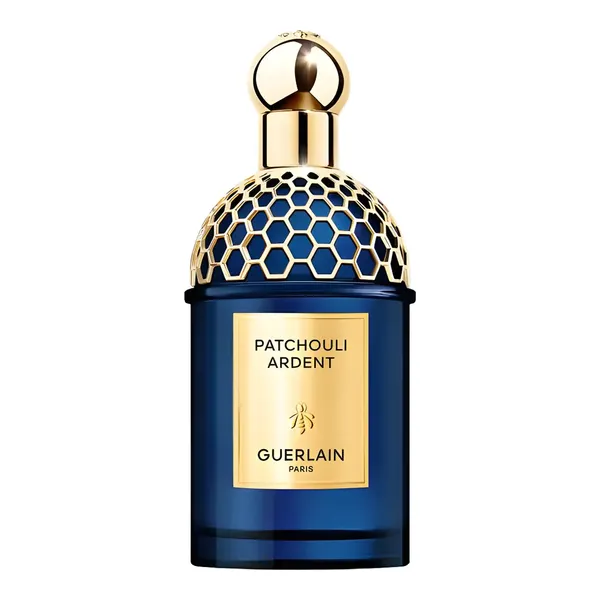 Guerlain Patchouli Ardent