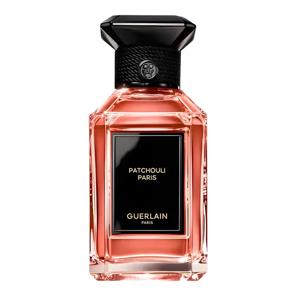 Guerlain Patchouli Paris
