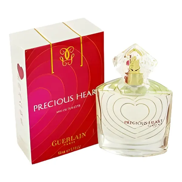 Guerlain Precious Heart