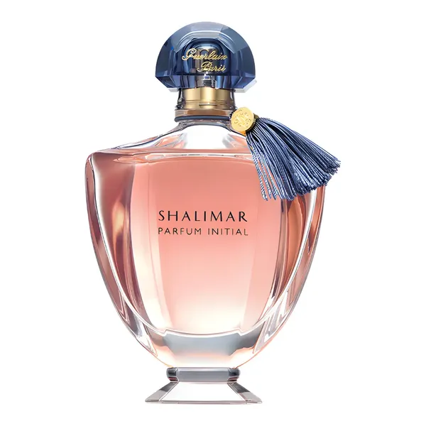 Guerlain Shalimar Parfum Initial