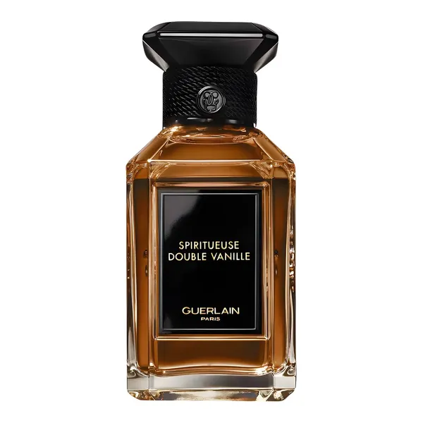 Guerlain Spiritueuse Double Vanille