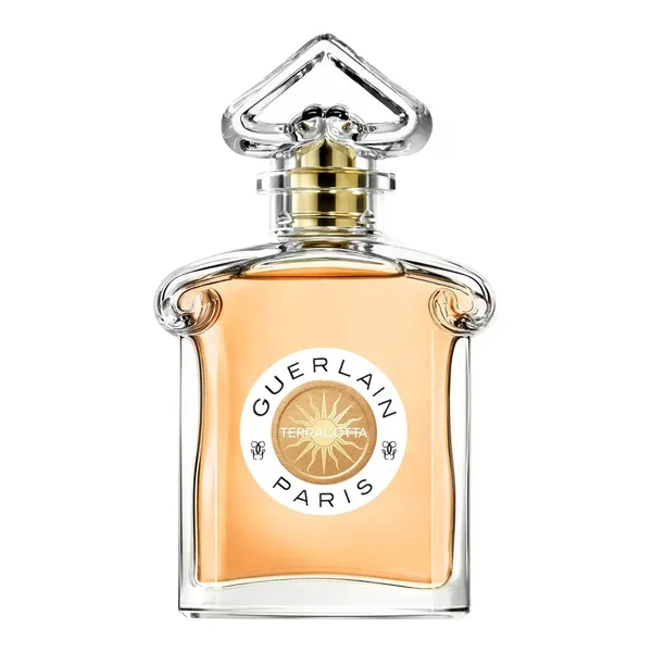 Guerlain Terracotta Eau De Toilette