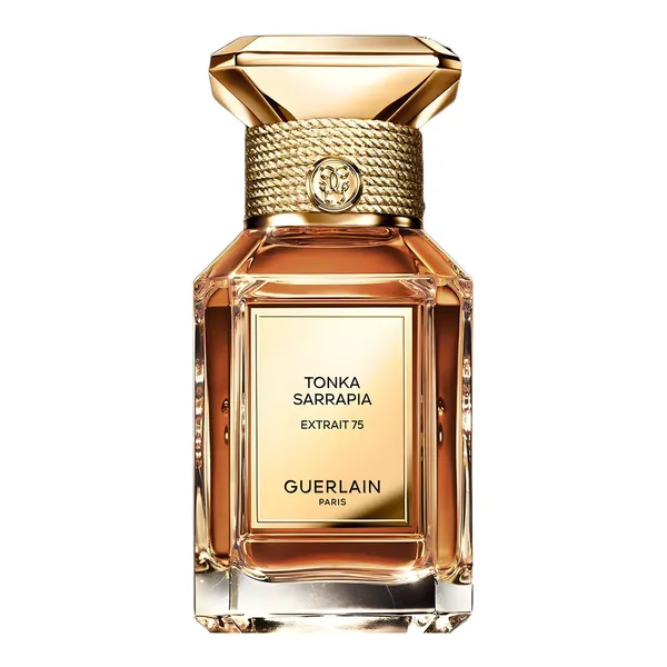 Guerlain Tonka Sarrapia Extrait 75