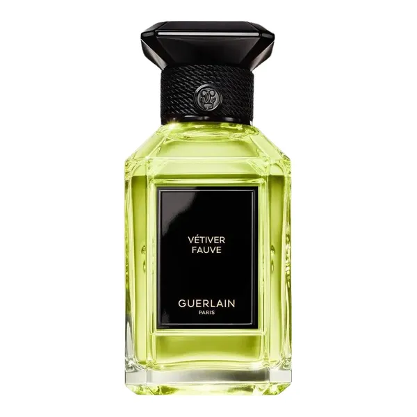 Guerlain Vetiver Fauve