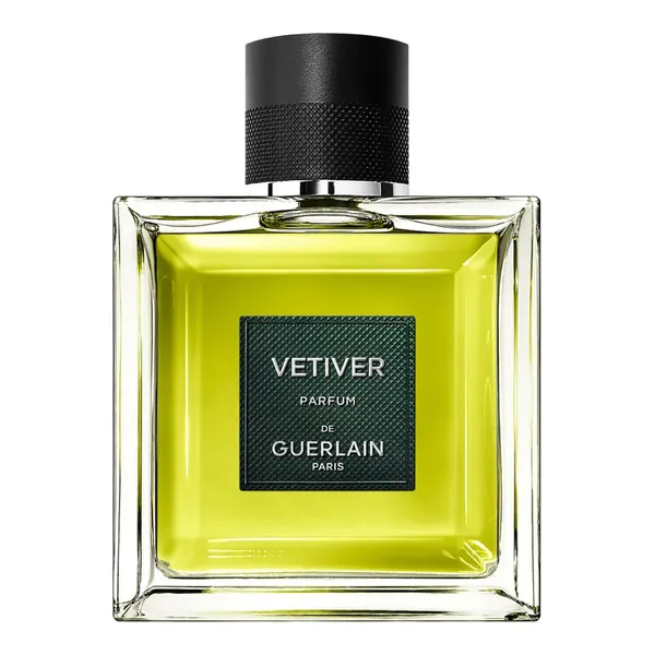Guerlain Vetiver Parfum