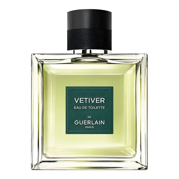 Guerlain Vetiver