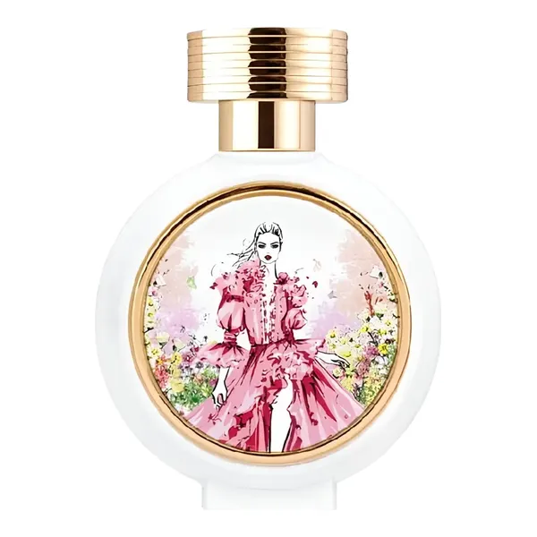Haute Fragrance Company Forbidden Whisper