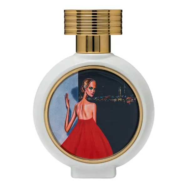 Haute Fragrance Company Lady In Red