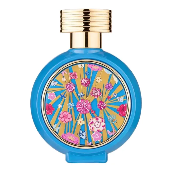 Haute Fragrance Company Musk Flower