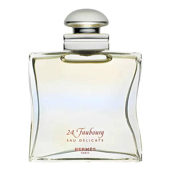 Hermes 24 Faubourg Eau Delicate