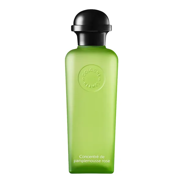 Hermes Concentre De Pamplemousse Rose