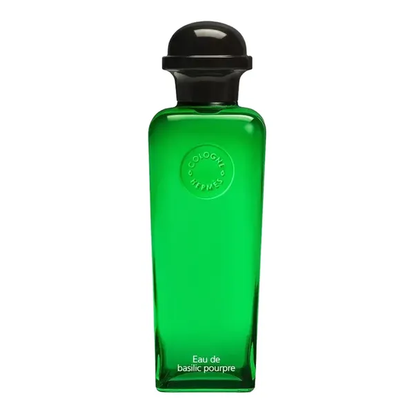 Hermes Eau De Basilic Pourpre