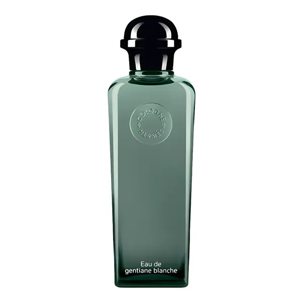 Hermes Eau De Gentiane Blanche