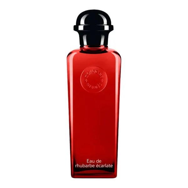 Hermes Eau De Rhubarbe Ecarlate