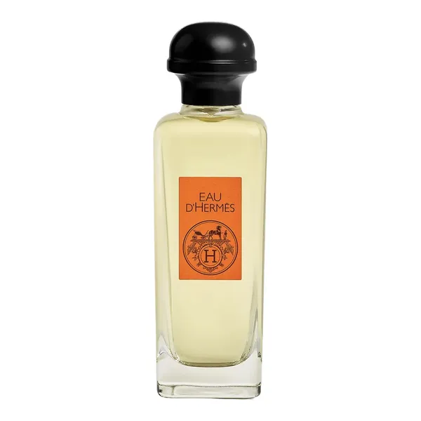 Hermes Eau D'Hermes