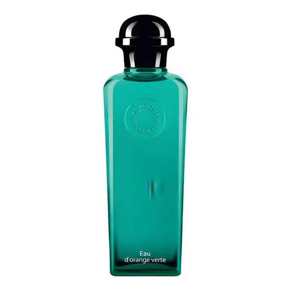 Hermes Eau D'Orange Verte
