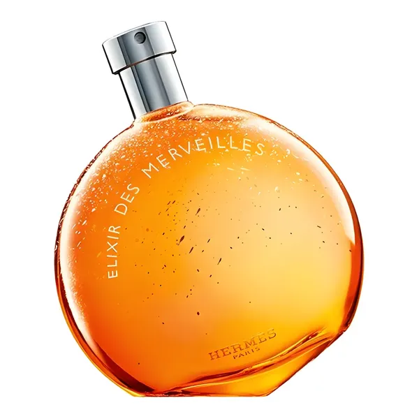 Hermes Elixir Des Merveilles