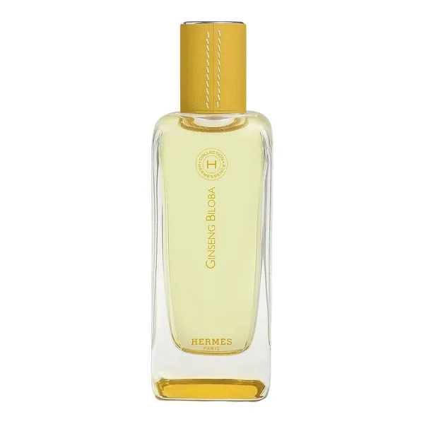 Hermes Ginseng Biloba