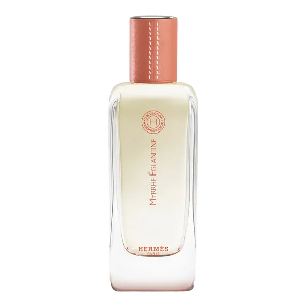 Hermes Hermessence Myrrhe Eglantine