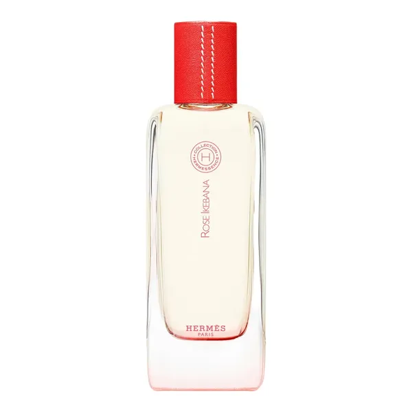 Hermes Hermessence Rose Ikebana