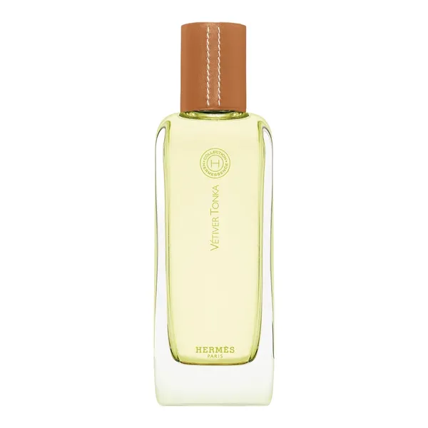 Hermes Hermessence Vetiver Tonka