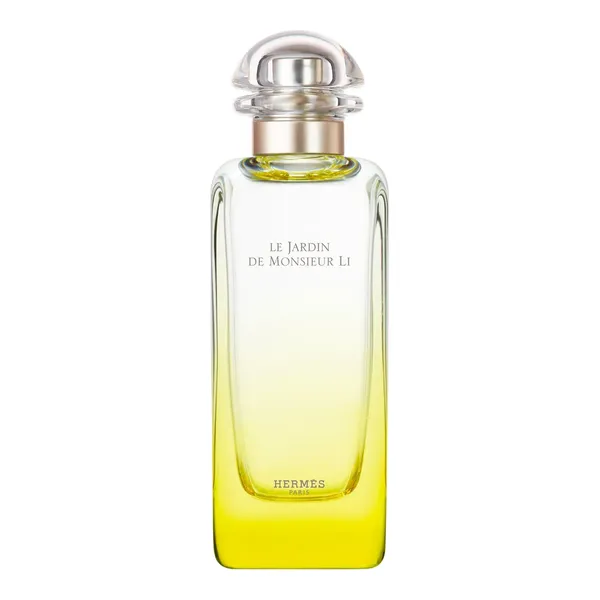 Hermes Le Jardin De Monsieur Li