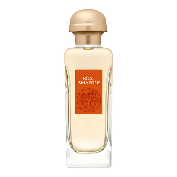 Hermes Rose Amazone