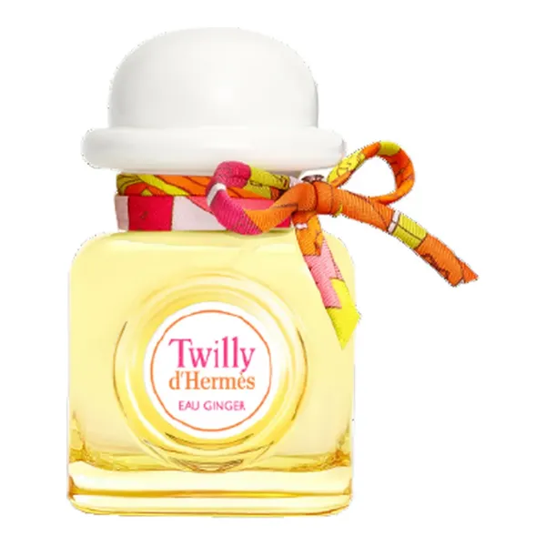 Hermes Twilly D'Hermes Eau Ginger