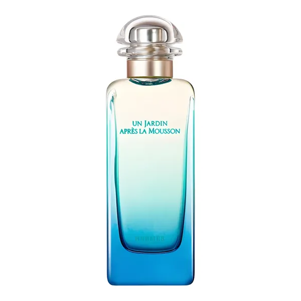 Hermes Un Jardin Apres La Mousson