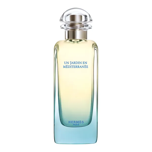Hermes Un Jardin En Mediterranee
