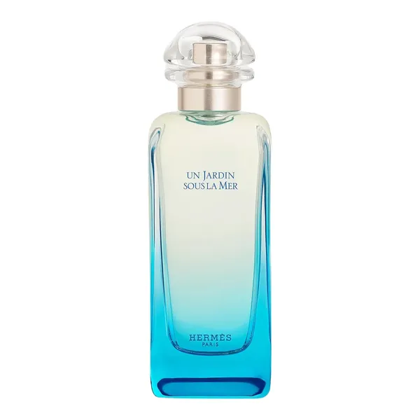 Hermes Un Jardin Sous La Mer