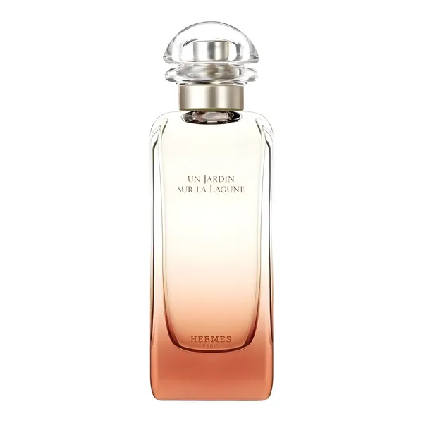 Hermes Un Jardin Sur La Lagune