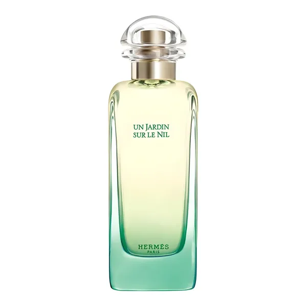 Hermes Un Jardin Sur Le Nil