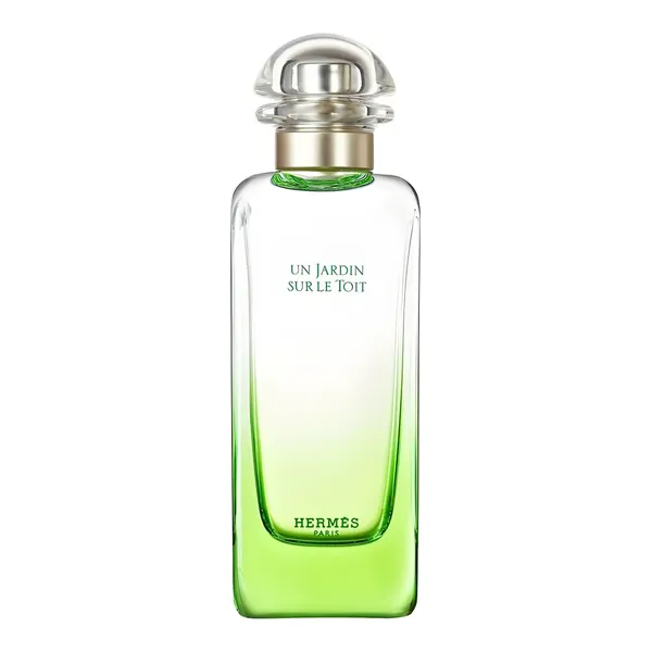 Hermes Un Jardin Sur Le Toit