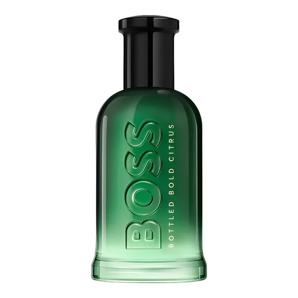 Hugo Boss Boss Bottled Bold Citrus