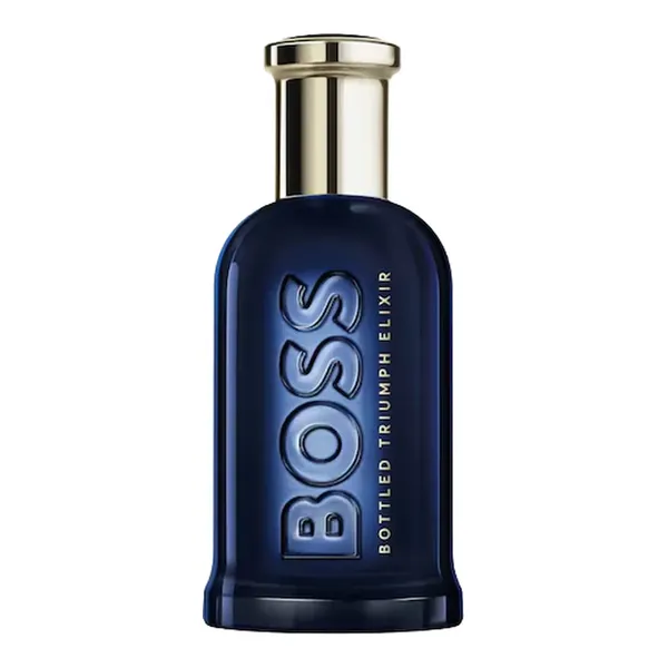 Hugo Boss Boss Bottled Triumph Elixir