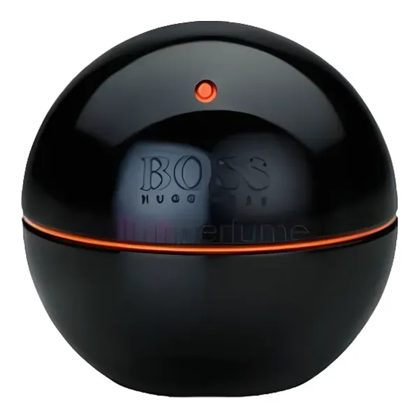 Hugo Boss Boss In Motion Black