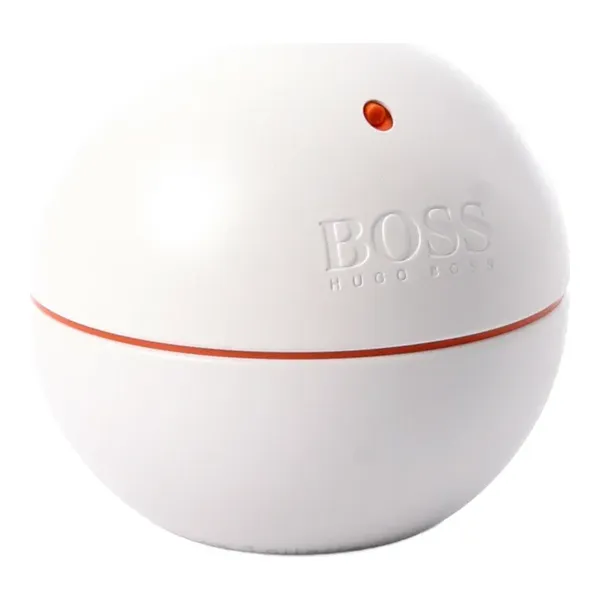 Hugo Boss Boss In Motion White