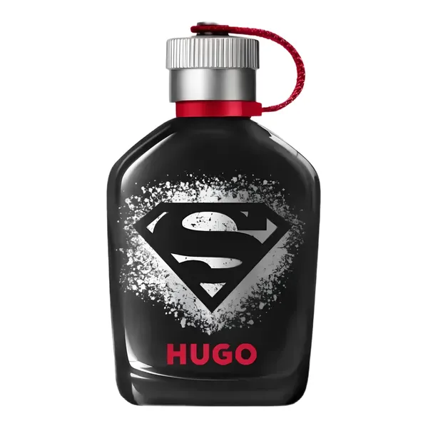 Hugo Boss Superman x Hugo