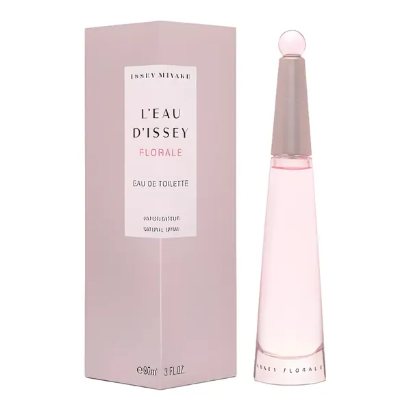 Issey Miyake L'Eau D'Issey Florale