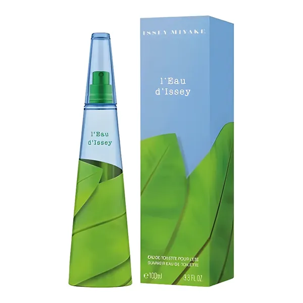 Issey Miyake L'Eau D'Issey Pour Femme Eau de Toilette L'Ete