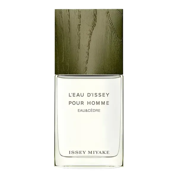 Issey Miyake L'Eau D'Issey Pour Homme Eau & Cedre